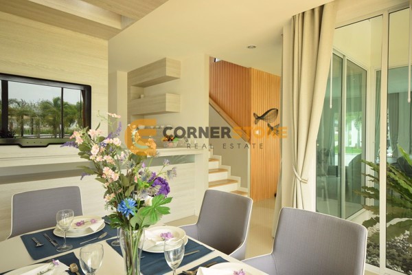 Picture of 3 bedroom House in Tropical Village 2 Huay Yai Huay Yai