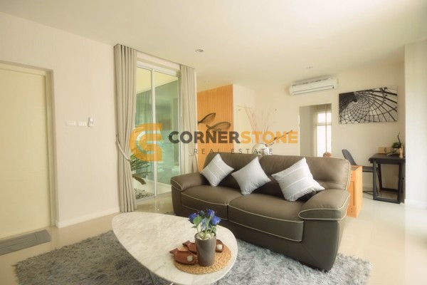 Picture of 3 bedroom House in Tropical Village 2 Huay Yai Huay Yai