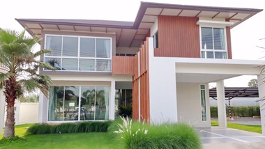 Show details for 3 bedroom House in Tropical Village 2 Huay Yai Huay Yai Picture of 3 bedroom House in Tropical Village 2 Huay Yai Huay Yai
