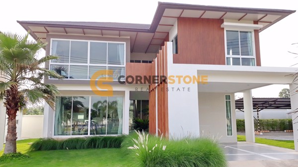 Picture of 3 bedroom House in Tropical Village 2 Huay Yai Huay Yai