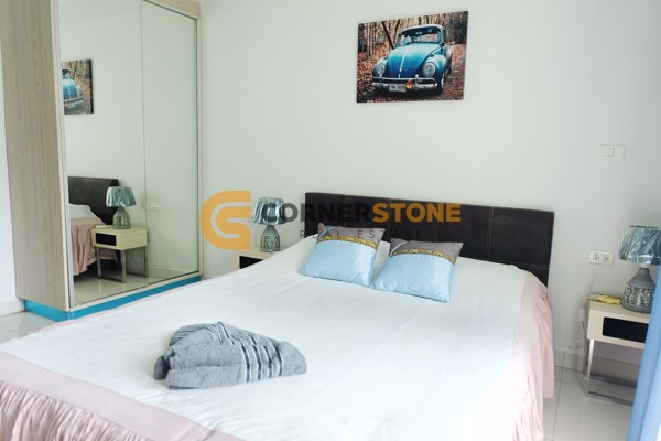 Picture of คอนโด ห้องสตูดิโอ้ ในโครงการ Laguna Beach Resort 2 ตั้งอยู่ที่ จอมเทียน