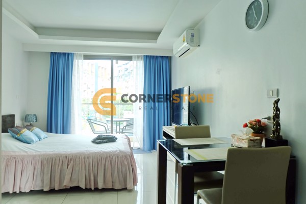 Picture of คอนโด ห้องสตูดิโอ้ ในโครงการ Laguna Beach Resort 2 ตั้งอยู่ที่ จอมเทียน