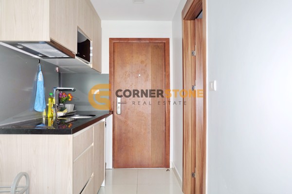 Picture of คอนโด ห้องสตูดิโอ้ ในโครงการ Laguna Beach Resort 2 ตั้งอยู่ที่ จอมเทียน