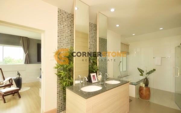 Picture of บ้าน 3 ห้องนอน ในโครงการ Tropical Village 2 Huay Yai ตั้งอยู่ที่ ห้วยใหญ่