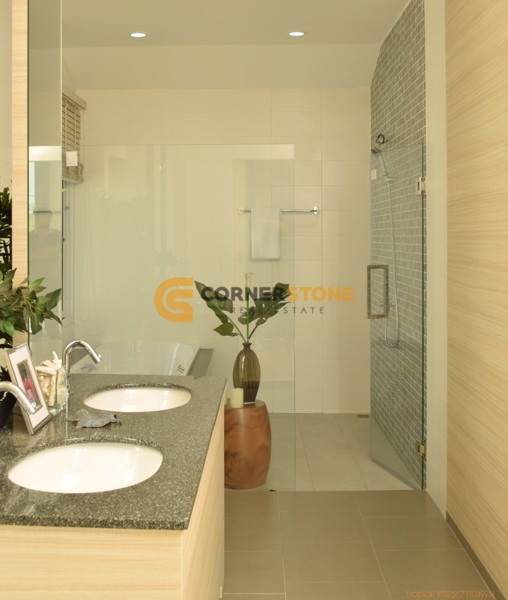 Picture of บ้าน 3 ห้องนอน ในโครงการ Tropical Village 2 Huay Yai ตั้งอยู่ที่ ห้วยใหญ่