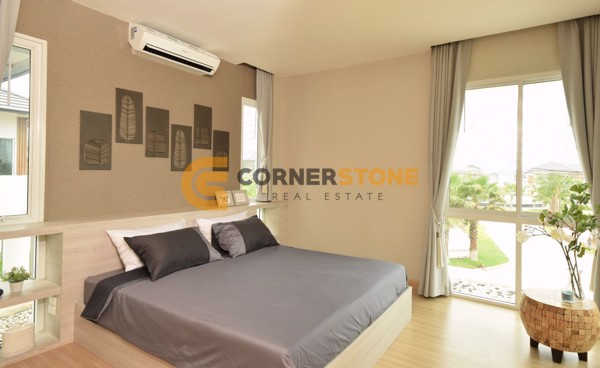 Picture of บ้าน 3 ห้องนอน ในโครงการ Tropical Village 2 Huay Yai ตั้งอยู่ที่ ห้วยใหญ่