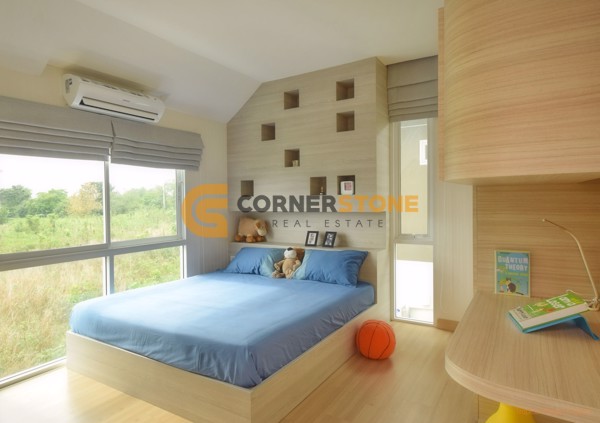 Picture of บ้าน 3 ห้องนอน ในโครงการ Tropical Village 2 Huay Yai ตั้งอยู่ที่ ห้วยใหญ่