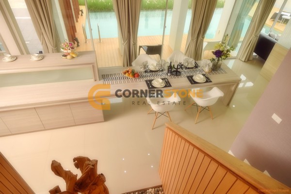 Picture of บ้าน 3 ห้องนอน ในโครงการ Tropical Village 2 Huay Yai ตั้งอยู่ที่ ห้วยใหญ่