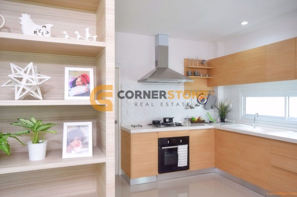 Picture of บ้าน 3 ห้องนอน ในโครงการ Tropical Village 2 Huay Yai ตั้งอยู่ที่ ห้วยใหญ่