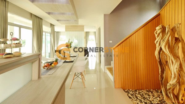 Picture of บ้าน 3 ห้องนอน ในโครงการ Tropical Village 2 Huay Yai ตั้งอยู่ที่ ห้วยใหญ่