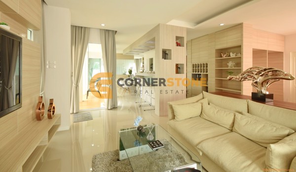 Picture of บ้าน 3 ห้องนอน ในโครงการ Tropical Village 2 Huay Yai ตั้งอยู่ที่ ห้วยใหญ่