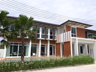 Show details for 3 bedroom House in Tropical Village 2 Huay Yai Huay Yai Picture of 3 bedroom House in Tropical Village 2 Huay Yai Huay Yai