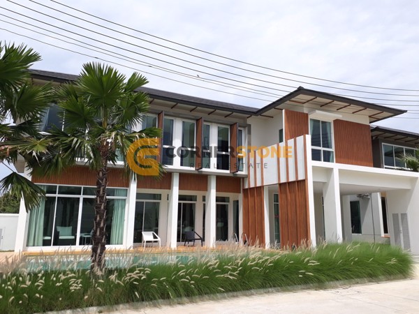 Picture of บ้าน 3 ห้องนอน ในโครงการ Tropical Village 2 Huay Yai ตั้งอยู่ที่ ห้วยใหญ่