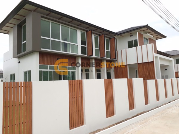 Picture of บ้าน 3 ห้องนอน ในโครงการ Tropical Village 2 Huay Yai ตั้งอยู่ที่ ห้วยใหญ่