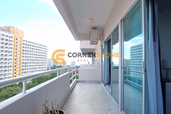 Picture of 1 Bedroom Condo in Chateau Dale Jomtien Beach