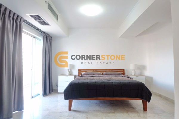 Picture of 1 Bedroom Condo in Chateau Dale Jomtien Beach