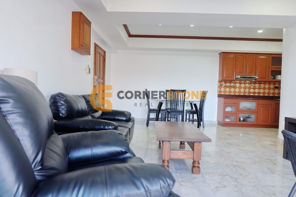 Picture of 1 Bedroom Condo in Chateau Dale Jomtien Beach