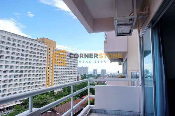 Picture of 1 Bedroom Condo in Chateau Dale Jomtien Beach