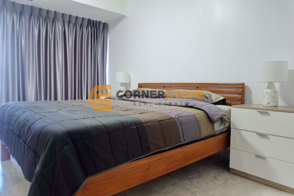 Picture of 1 Bedroom Condo in Chateau Dale Jomtien Beach