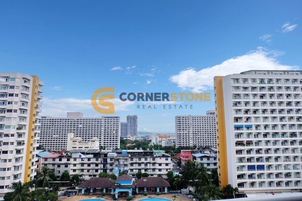 Picture of 1 Bedroom Condo in Chateau Dale Jomtien Beach