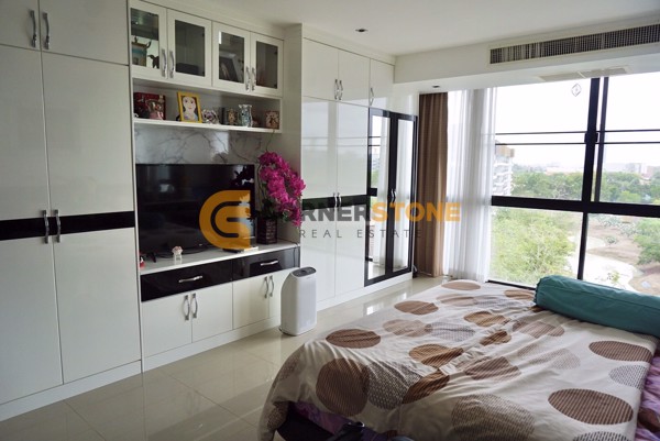 Picture of คอนโด 2 ห้องนอน ในโครงการ The Park Jomtien Condominium ตั้งอยู่ที่ หาดจอมเทียน