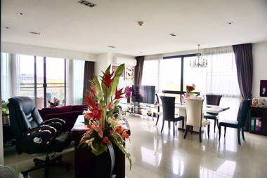 Picture of 2 bedroom Condo in The Park Jomtien Condominium Jomtien Beach