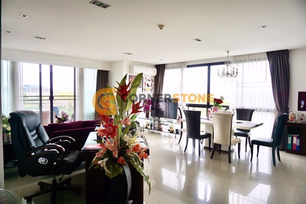 Picture of คอนโด 2 ห้องนอน ในโครงการ The Park Jomtien Condominium ตั้งอยู่ที่ หาดจอมเทียน