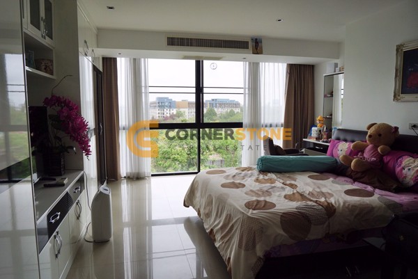 Picture of คอนโด 2 ห้องนอน ในโครงการ The Park Jomtien Condominium ตั้งอยู่ที่ หาดจอมเทียน