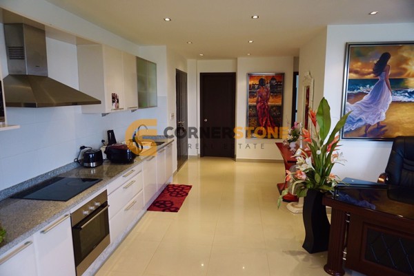 Picture of คอนโด 2 ห้องนอน ในโครงการ The Park Jomtien Condominium ตั้งอยู่ที่ หาดจอมเทียน