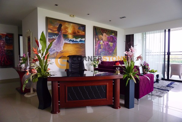 Picture of คอนโด 2 ห้องนอน ในโครงการ The Park Jomtien Condominium ตั้งอยู่ที่ หาดจอมเทียน