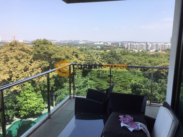 Picture of คอนโด 2 ห้องนอน ในโครงการ The Park Jomtien Condominium ตั้งอยู่ที่ หาดจอมเทียน