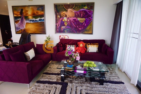 Picture of คอนโด 2 ห้องนอน ในโครงการ The Park Jomtien Condominium ตั้งอยู่ที่ หาดจอมเทียน