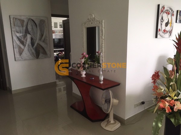 Picture of คอนโด 2 ห้องนอน ในโครงการ The Park Jomtien Condominium ตั้งอยู่ที่ หาดจอมเทียน