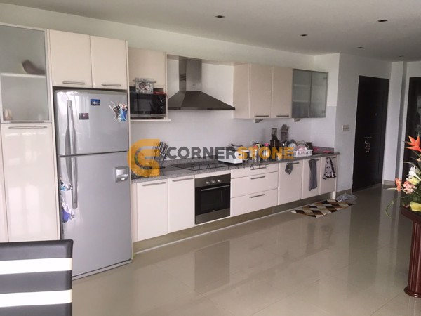 Picture of คอนโด 2 ห้องนอน ในโครงการ The Park Jomtien Condominium ตั้งอยู่ที่ หาดจอมเทียน