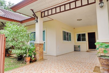 Picture of บ้าน 3 ห้องนอน ในโครงการ Rose Land and House ตั้งอยู่ที่ พัทยาตะวันออก