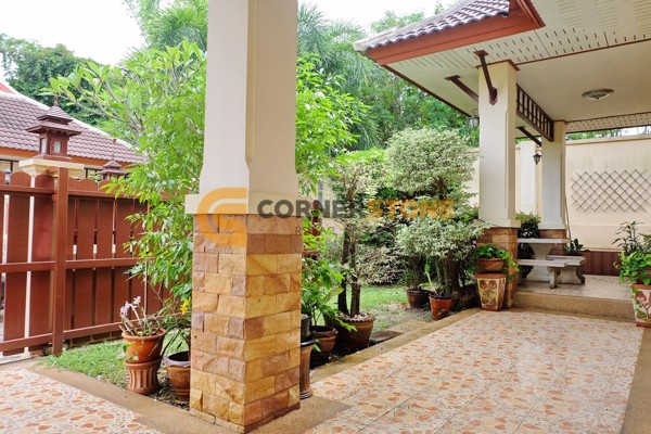 Picture of บ้าน 3 ห้องนอน ในโครงการ Rose Land and House ตั้งอยู่ที่ พัทยาตะวันออก