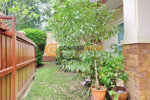 Picture of บ้าน 3 ห้องนอน ในโครงการ Rose Land and House ตั้งอยู่ที่ พัทยาตะวันออก
