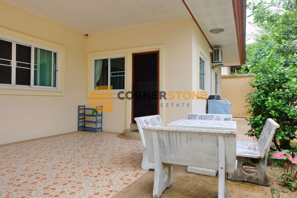 Picture of บ้าน 3 ห้องนอน ในโครงการ Rose Land and House ตั้งอยู่ที่ พัทยาตะวันออก