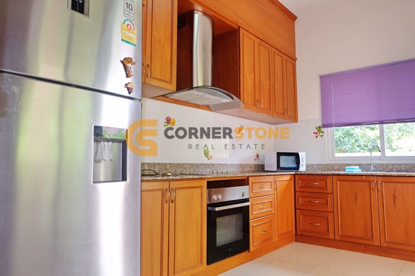 Picture of บ้าน 3 ห้องนอน ในโครงการ Rose Land and House ตั้งอยู่ที่ พัทยาตะวันออก