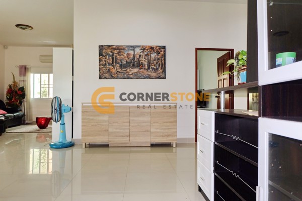 Picture of บ้าน 3 ห้องนอน ในโครงการ Rose Land and House ตั้งอยู่ที่ พัทยาตะวันออก