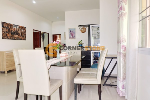 Picture of บ้าน 3 ห้องนอน ในโครงการ Rose Land and House ตั้งอยู่ที่ พัทยาตะวันออก