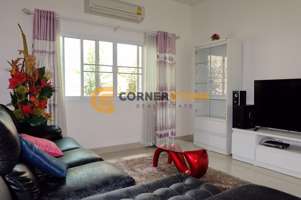 Picture of บ้าน 3 ห้องนอน ในโครงการ Rose Land and House ตั้งอยู่ที่ พัทยาตะวันออก