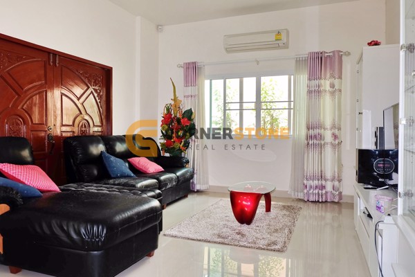 Picture of บ้าน 3 ห้องนอน ในโครงการ Rose Land and House ตั้งอยู่ที่ พัทยาตะวันออก