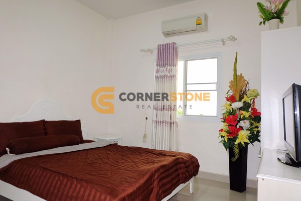 Picture of บ้าน 3 ห้องนอน ในโครงการ Rose Land and House ตั้งอยู่ที่ พัทยาตะวันออก