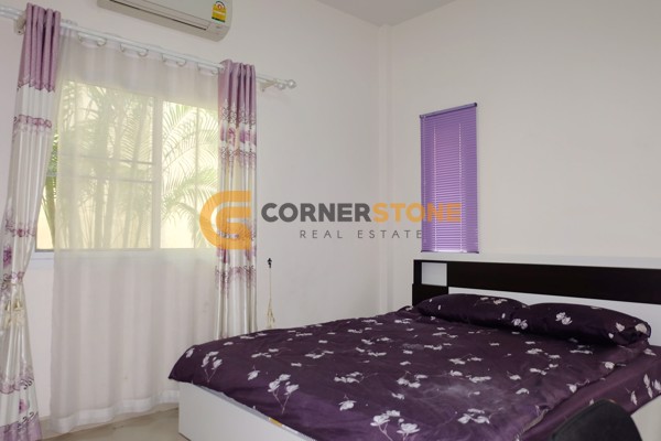 Picture of บ้าน 3 ห้องนอน ในโครงการ Rose Land and House ตั้งอยู่ที่ พัทยาตะวันออก