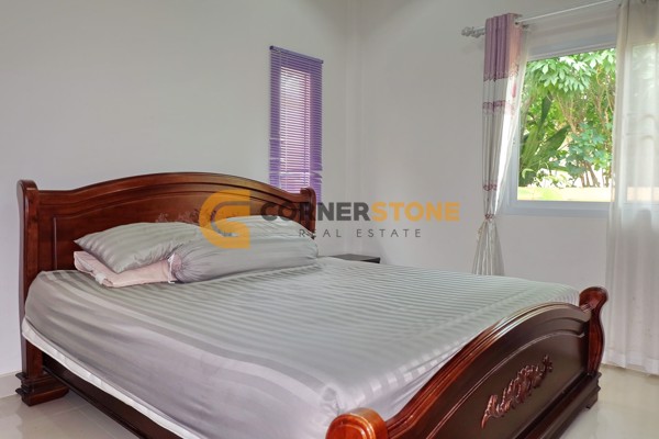 Picture of บ้าน 3 ห้องนอน ในโครงการ Rose Land and House ตั้งอยู่ที่ พัทยาตะวันออก