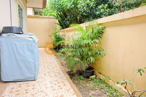 Picture of บ้าน 3 ห้องนอน ในโครงการ Rose Land and House ตั้งอยู่ที่ พัทยาตะวันออก