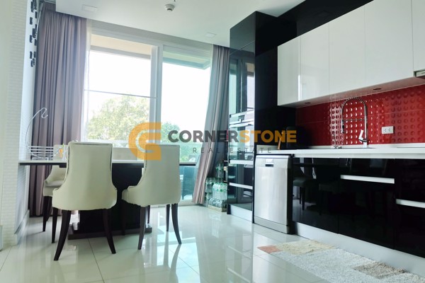 Picture of 2 bedroom Condo in Del Mare Beachfront Bang Saray