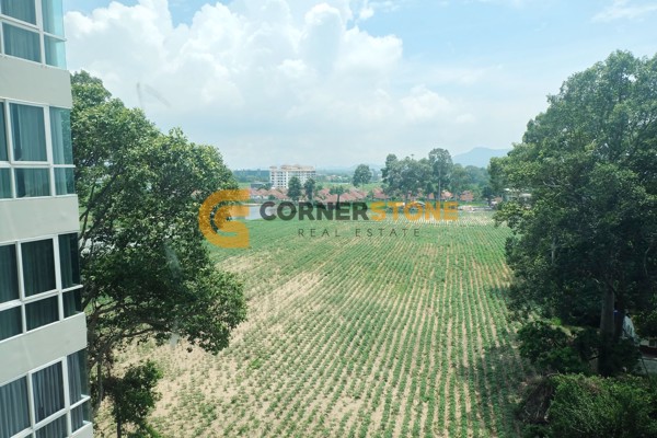 Picture of 2 bedroom Condo in Del Mare Beachfront Bang Saray
