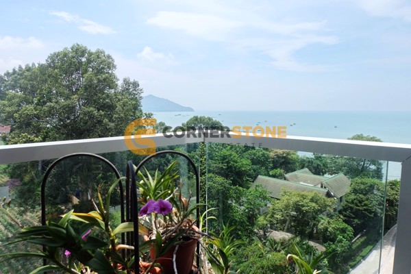 Picture of 2 bedroom Condo in Del Mare Beachfront Bang Saray